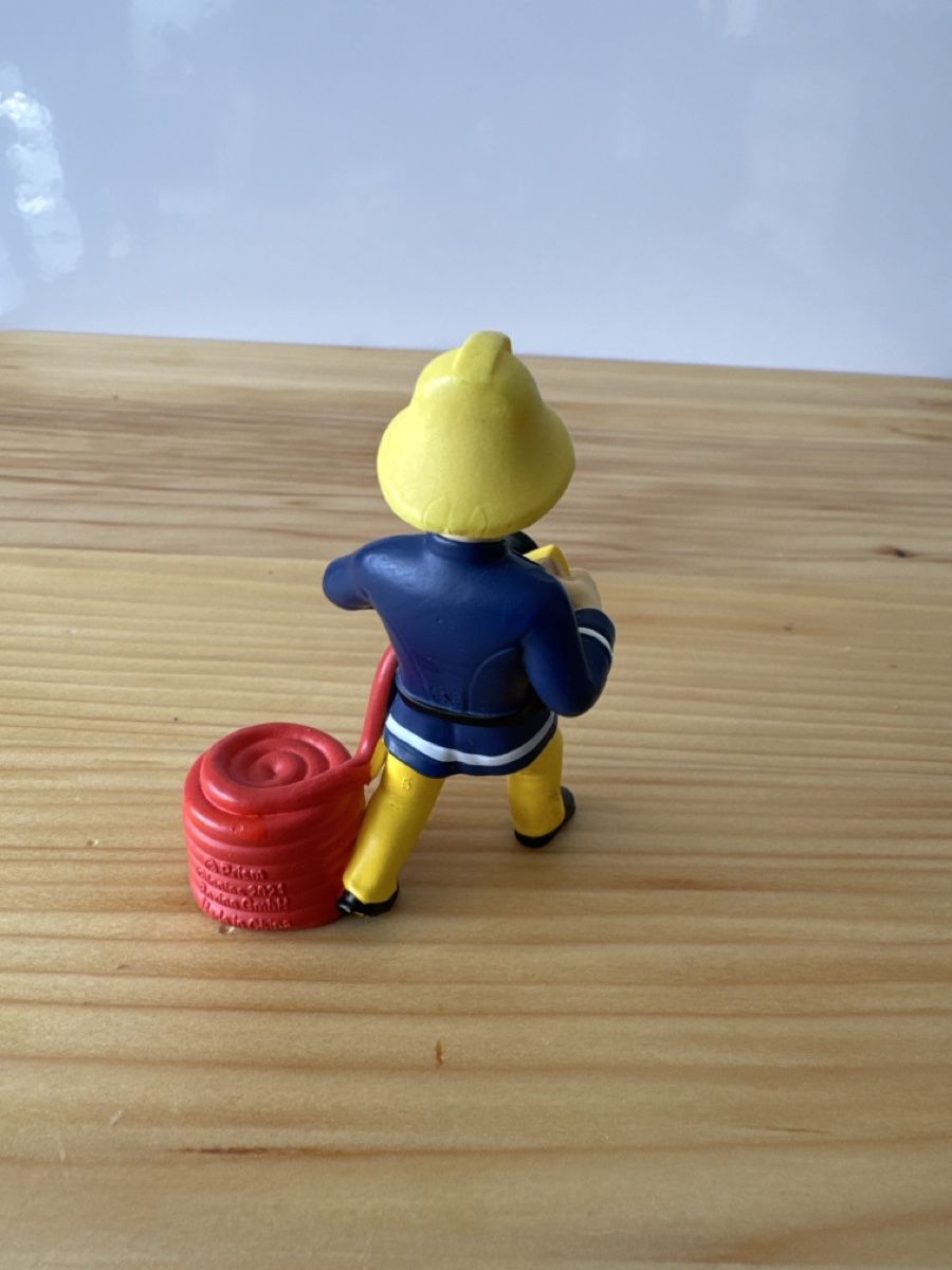 Tonies Statuette: Tonies Figur Sam der Feuerwehrmann – Usato da Welschenrohr venduto da BlackCancer90 2