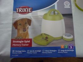 Trixie Strategie Spiel Hund