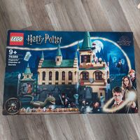 LEGO Harry Potter Hogwarts Kammer des Schreckens 76389
