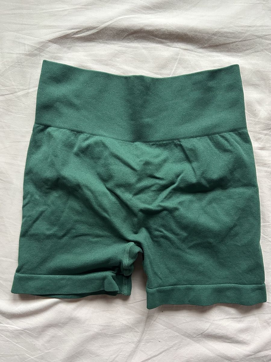 Leggings: Gym shorts – Gebraucht aus Arzo von val_55vd 6