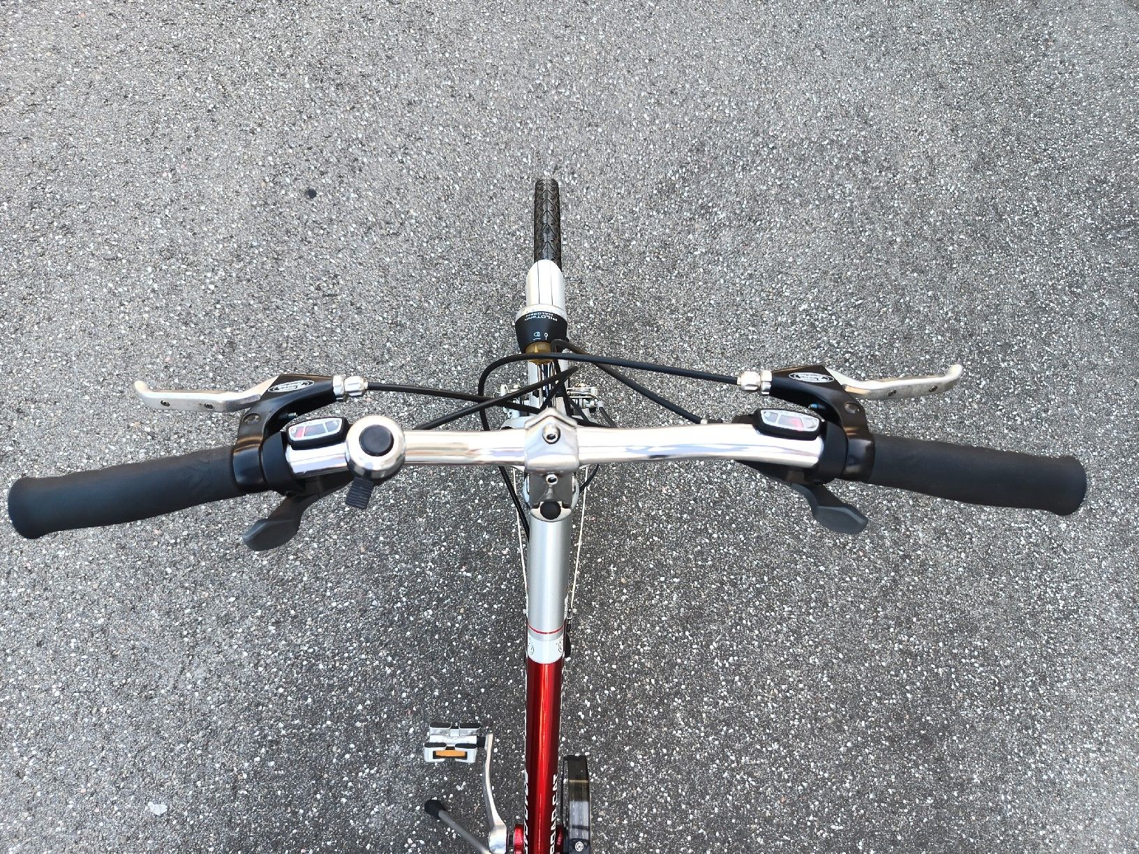 Leopard Biciclette: Citybike Leopard ab Service – Usato da Amriswil venduto da FahrRadService 8