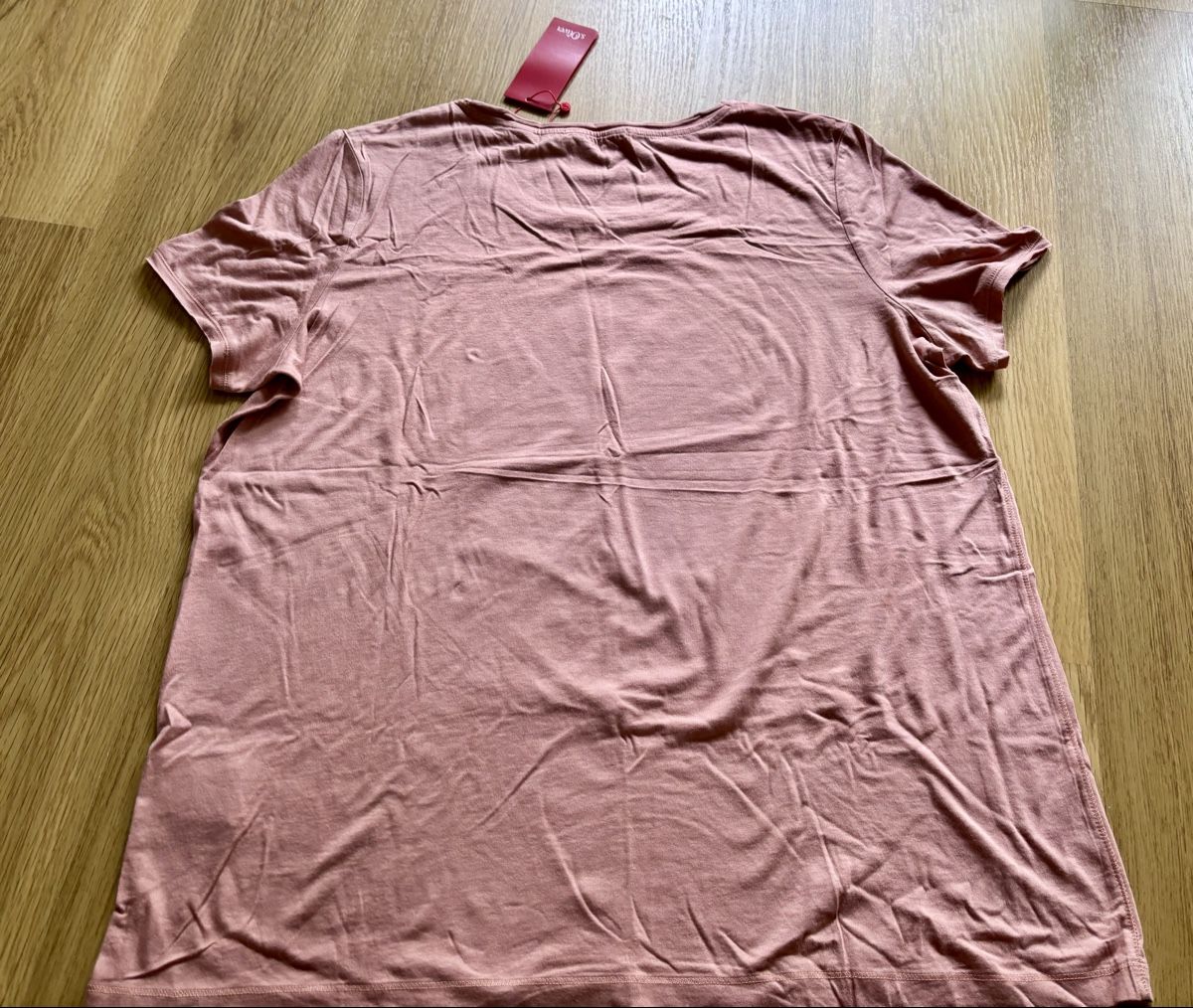 S.Oliver T-shirt: S.Oliver T-Shirt Gr.46 Neu – Nuovo e nell'imballaggio originale da Baden venduto da Tiffany6878 4