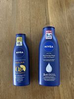 NIVEA Body Milk Set  2x Bodylotion (neu)