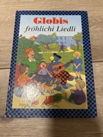 Globis fröhlichi Liedli
