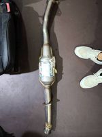 Fiat Ducato Turbo Diesel 2.8 Katalysator neu 