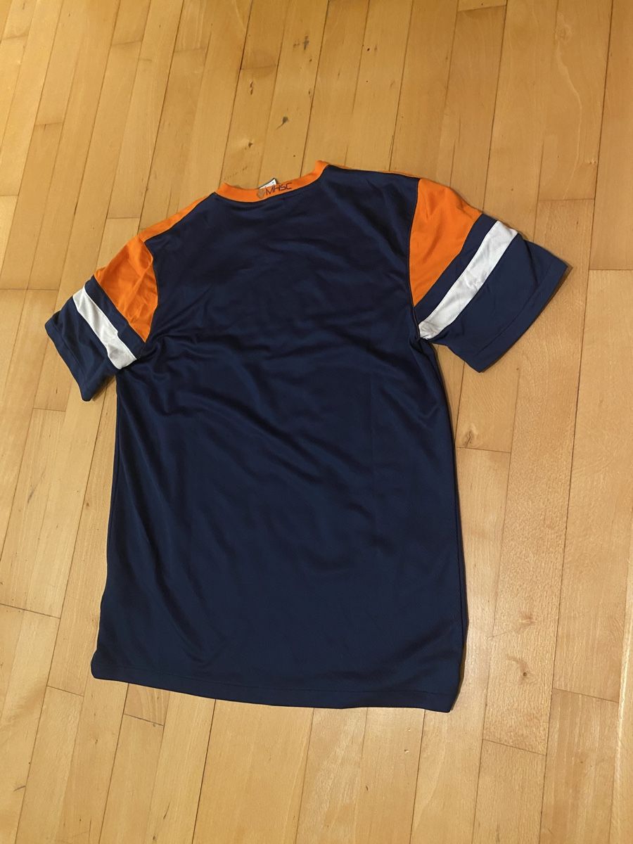 Nike Leibchen & Hosen: Montpellier Trikot Maillot size M – Gebraucht aus Zürich von WintiCap 3