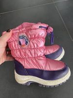 Stivali neve bambina n. 25 Peppa Pig