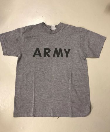 US Army T-shirt Grösse L
