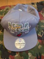 NBA The Finals 2013 Cap Adidas