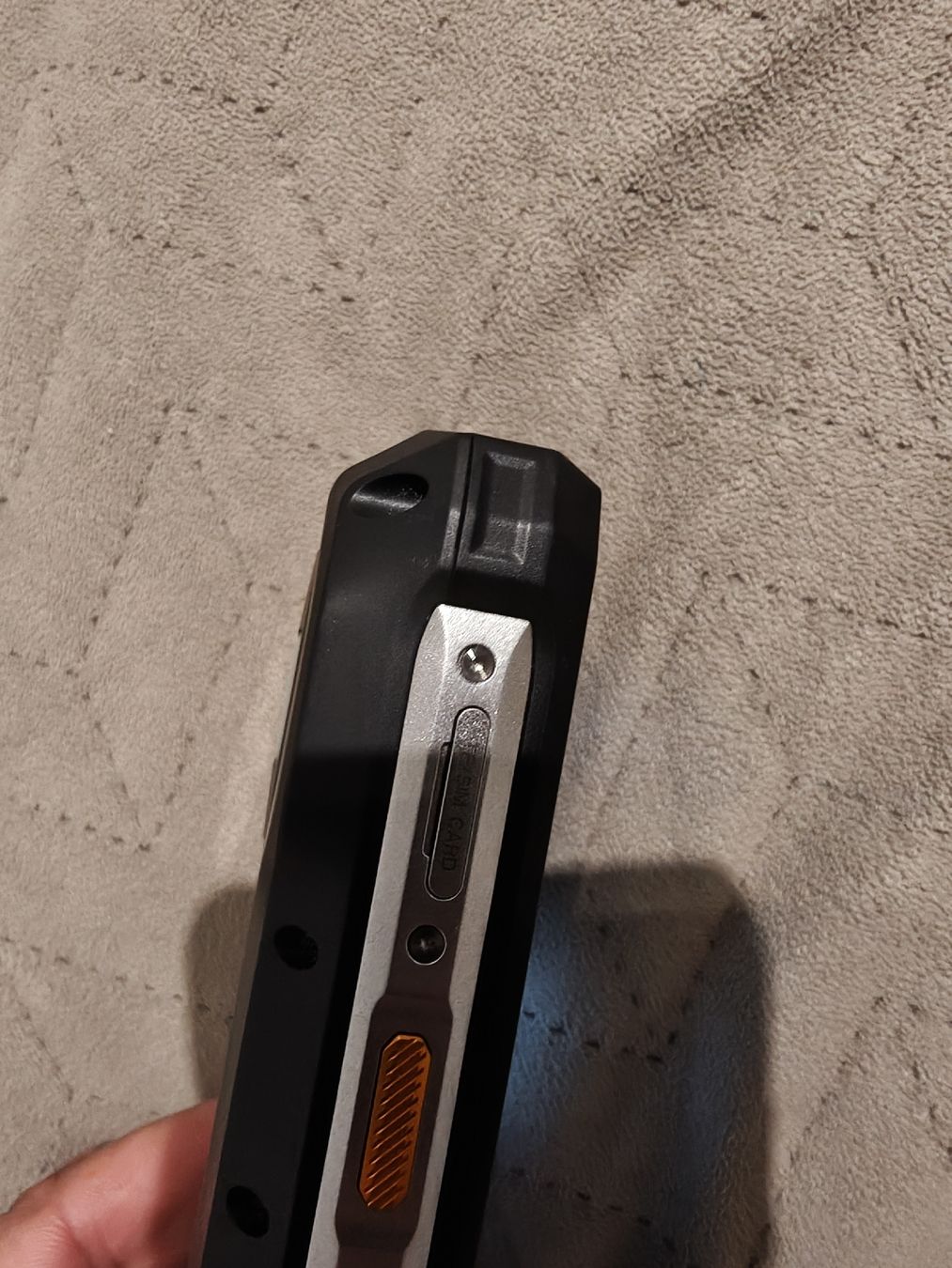 Ulefone Portables: Ulefone Armor mini 20 pro – D'occasion à Delémont par man_gpn6 2