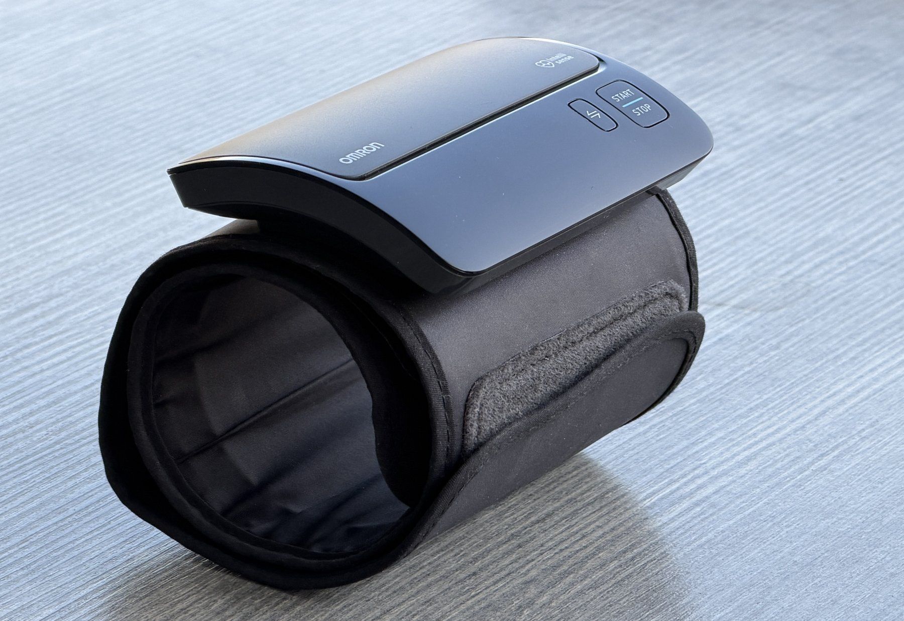 Omron Medizinische Geräte: OMRON EVOLV Blutdruckmessgerät – Gebraucht aus Wettingen von Maroxxx 6