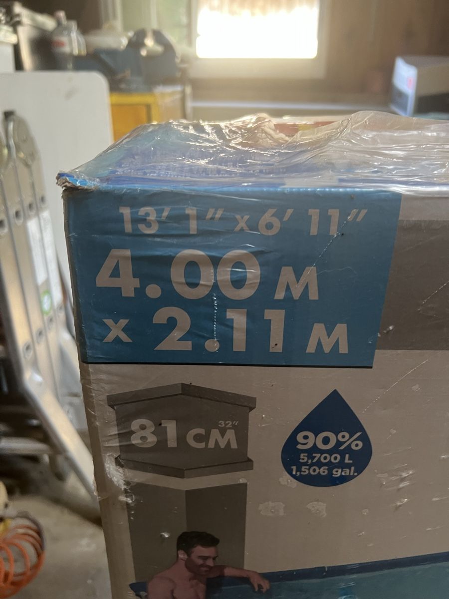 Bestway Piscine: Pool – Nuovo e nell'imballaggio originale da Laupersdorf venduto da waegeli02 1