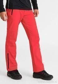 Icepeak Pantaloni: ICEPEAK SKI WANDER Softshell HOSE   XXL – Nuovo e nell'imballaggio originale da Adliswil venduto da isabela77 1