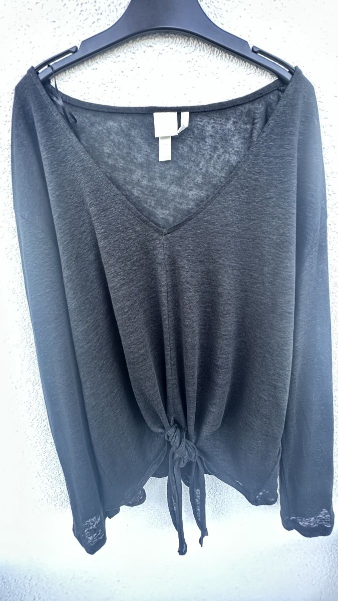 H&M Maglioni & Felpe: Pull en lain 100% taille L neuf  – Nuovo (secondo la descrizione) da Vuippens venduto da ale_6gkb 5