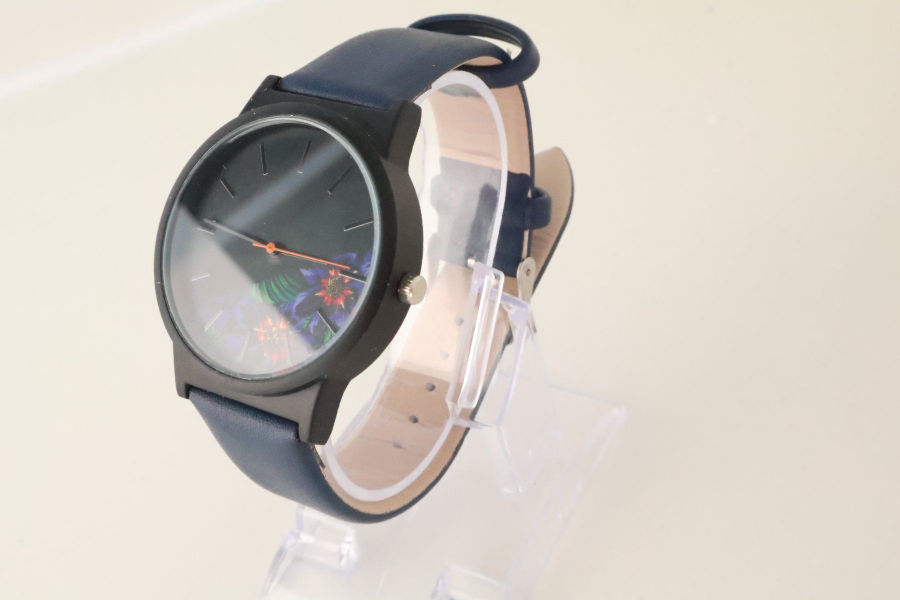 Orologi: Damen Uhr Läuft, Garantie – Usato da Willisau venduto da flabastian 2
