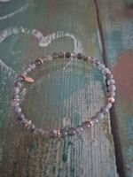 Bracelet neuf pierre labradorite