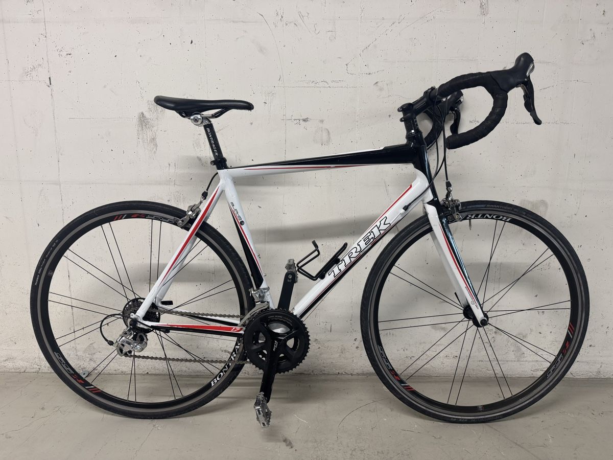 Trek Velos: Trek 1.7 Rennrad  – Gebraucht aus Widnau von Barbaros82