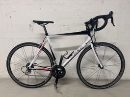 Trek 1.7 Rennrad 