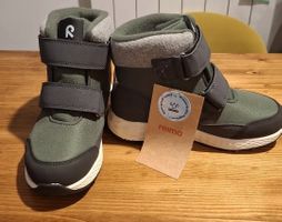 Reima winterschuhe