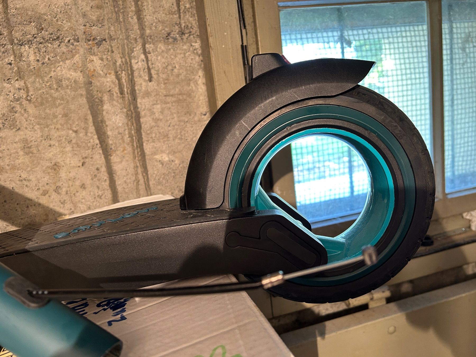 Altro: Elektro Scooter SoFlow So X – Usato da Wettingen venduto da GmB_Design