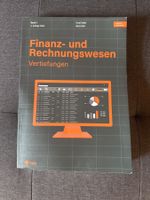 Finanz- und Rechnungswesen (Vertiefung)