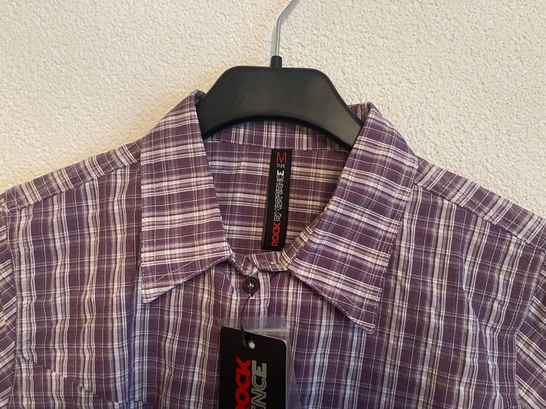 Vestiti: Rock Experience Dallas 4 Damen Gr. M – Nuovo e nell'imballaggio originale da Spreitenbach venduto da Opfikoner1 3