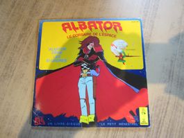 Livre - audio, vinyle.