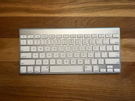 Apple clavier Bluetooth (1)