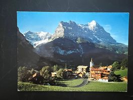AK 1969 Grindelwald   gelaufen (G3583)