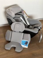 Maxi-Cosi Pearl 360 inkl. Basisstation