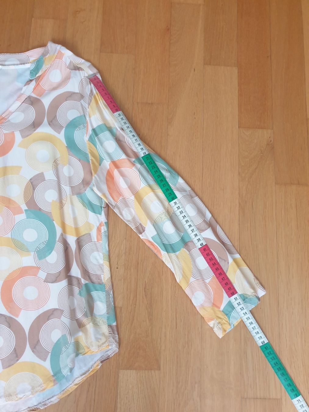 Camicette: Damen Bluse Gr. S / M – Usato da Möriken AG venduto da pam66 4