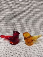 Birds of Happiness - W.Ward 1992 Vintage, handgemacht