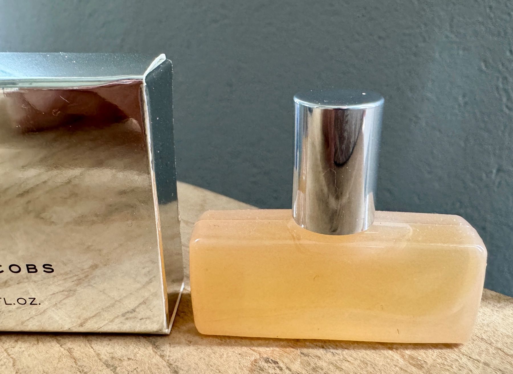 Marc Jacobs Profumi & Eau de Toilette: Blush Marc Jacobs - 5 ml Eau de Parfum Miniatur mit Box – Usato da Rothrist venduto da Luckywinner 1