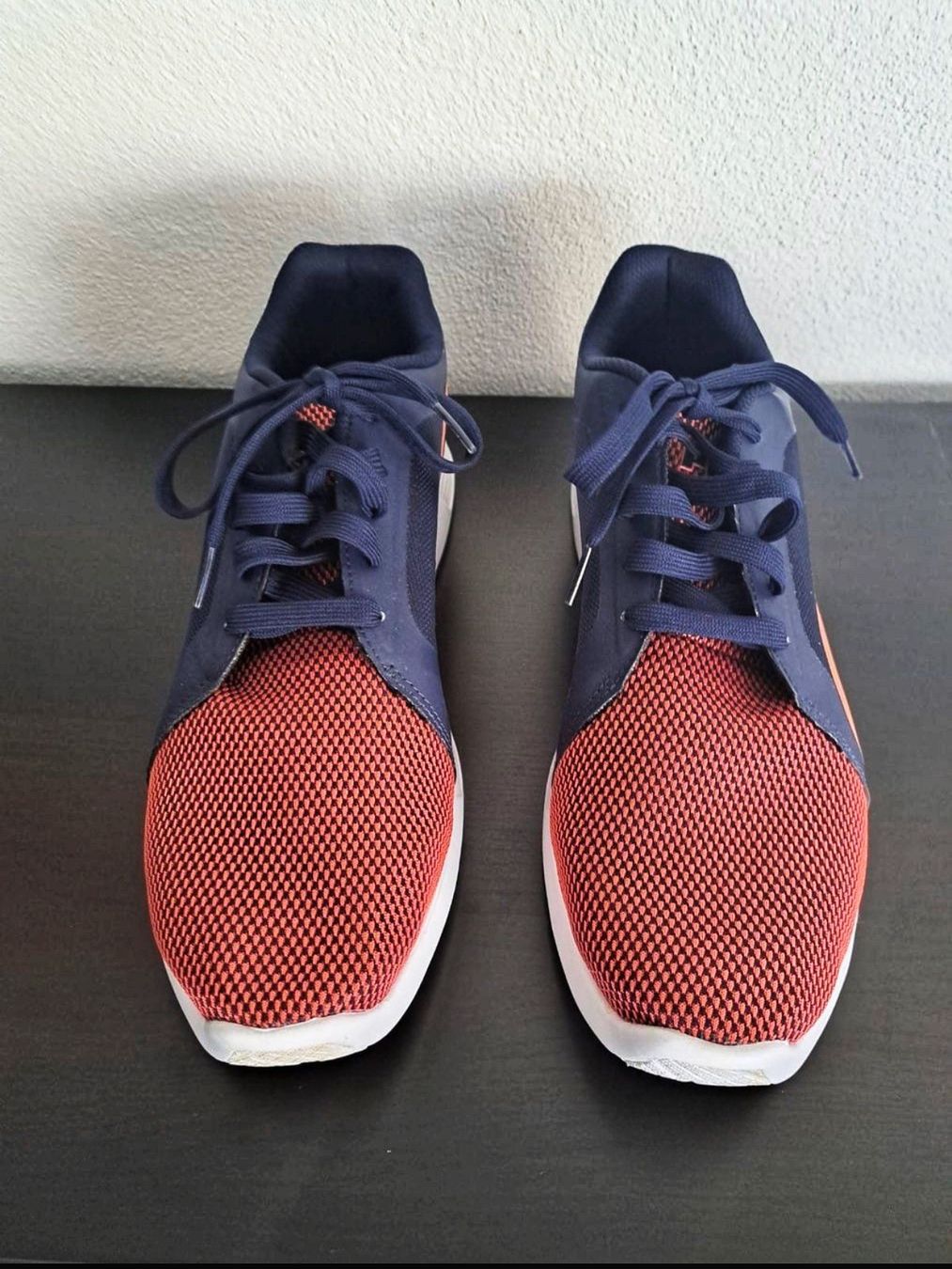 Puma Scarpe da uomo: Puma Sneakers – Usato da Kriens venduto da saleworld 1