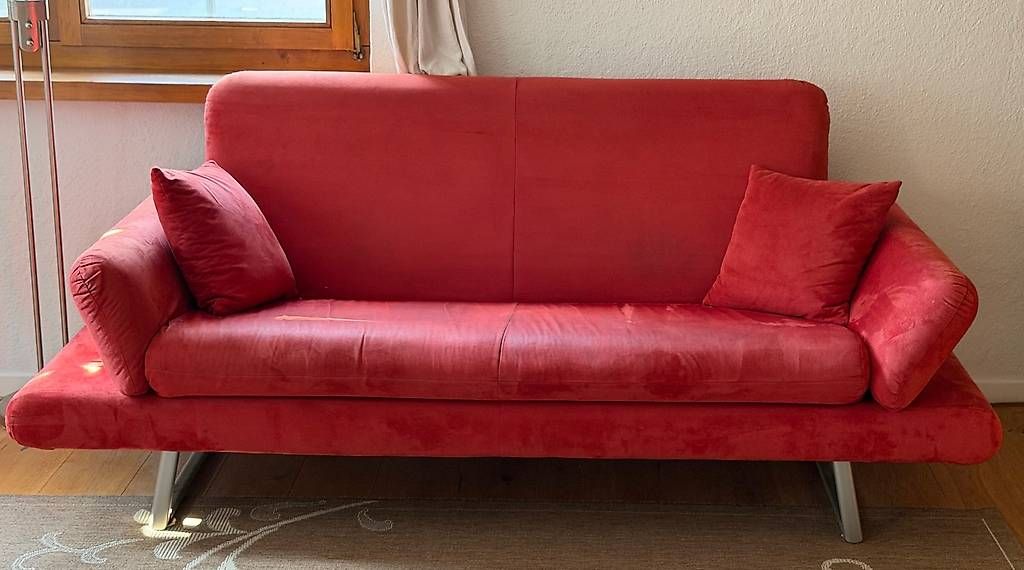 Sofas: Sofa – Gebraucht aus Rebstein von osk_zt2c 1