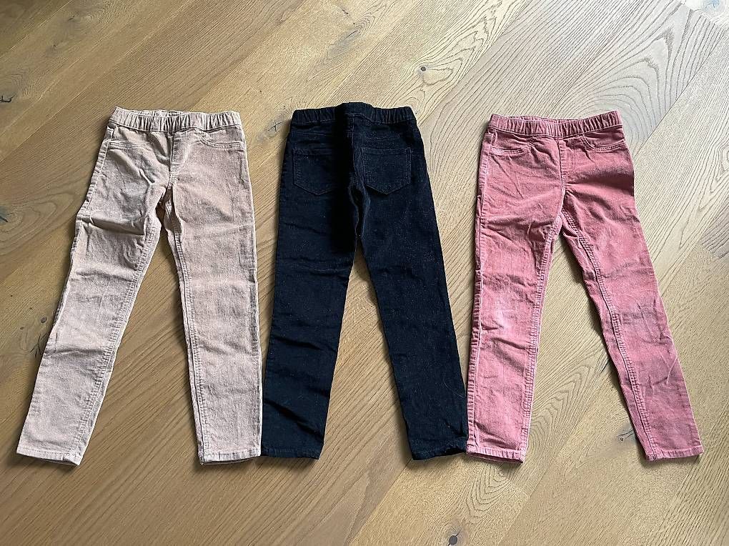 Pantaloni: Hose Cord 116 – Usato da Rubigen venduto da lia_dwd7