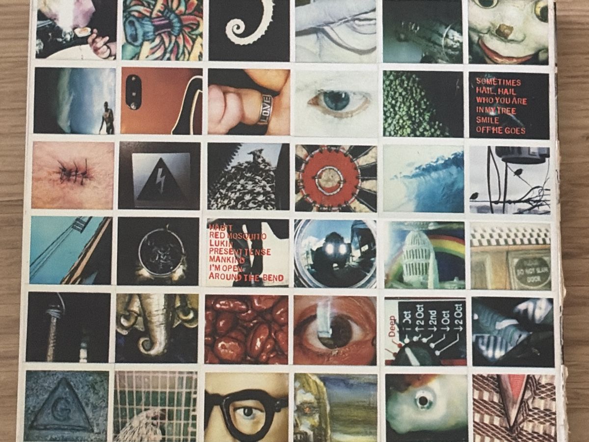 CDs: Pearl Jam – D'occasion à Zürich par Collector69 1