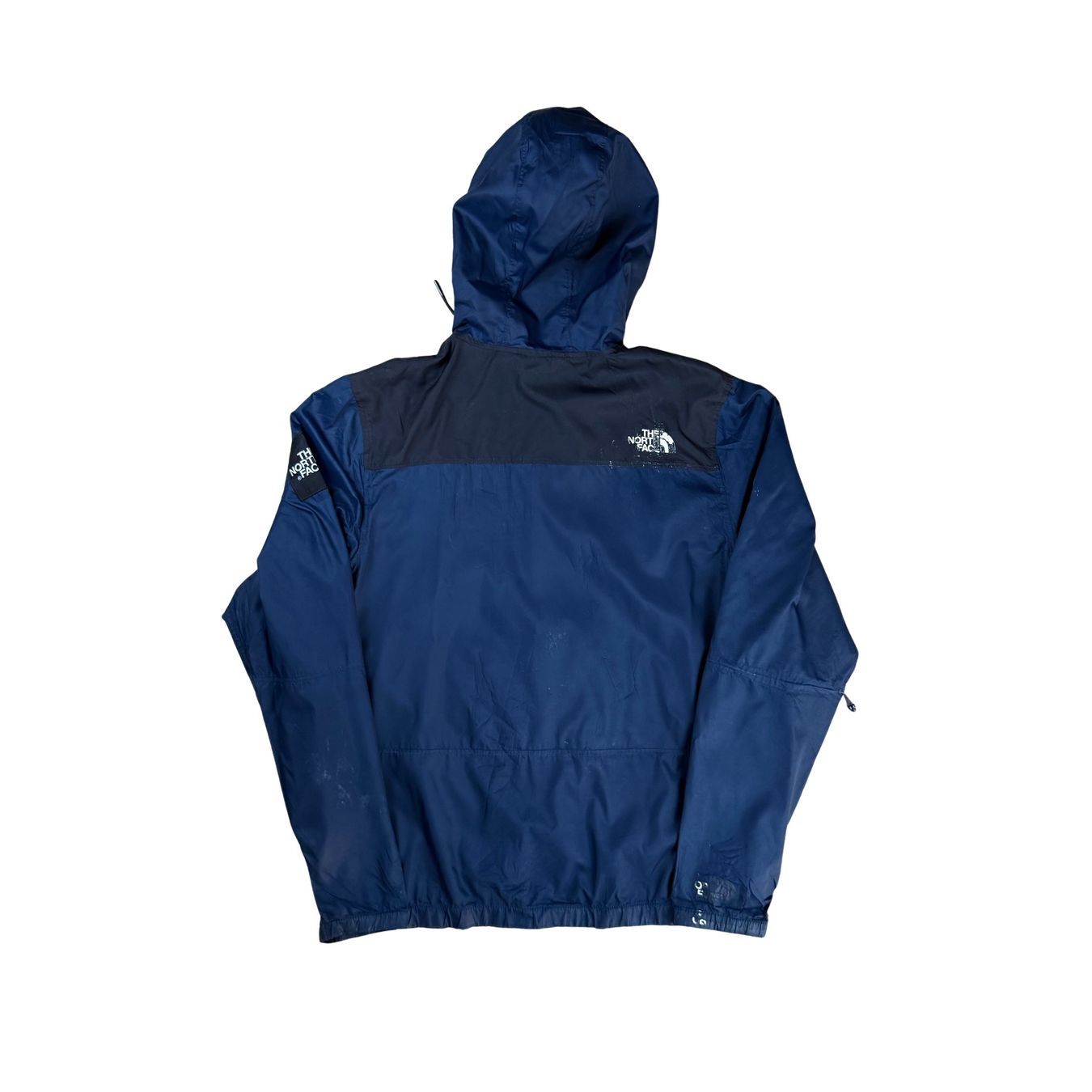 North Face Giacche: Vintage The North Face Rain Jacket - S – Usato da Herisau venduto da 1asupply 2
