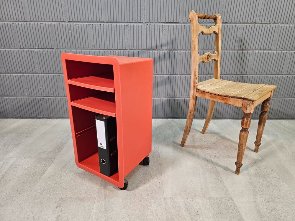 IKEA DIDRIK Vintage Didrik Nightstand from IKEA | €45 | Whoppah