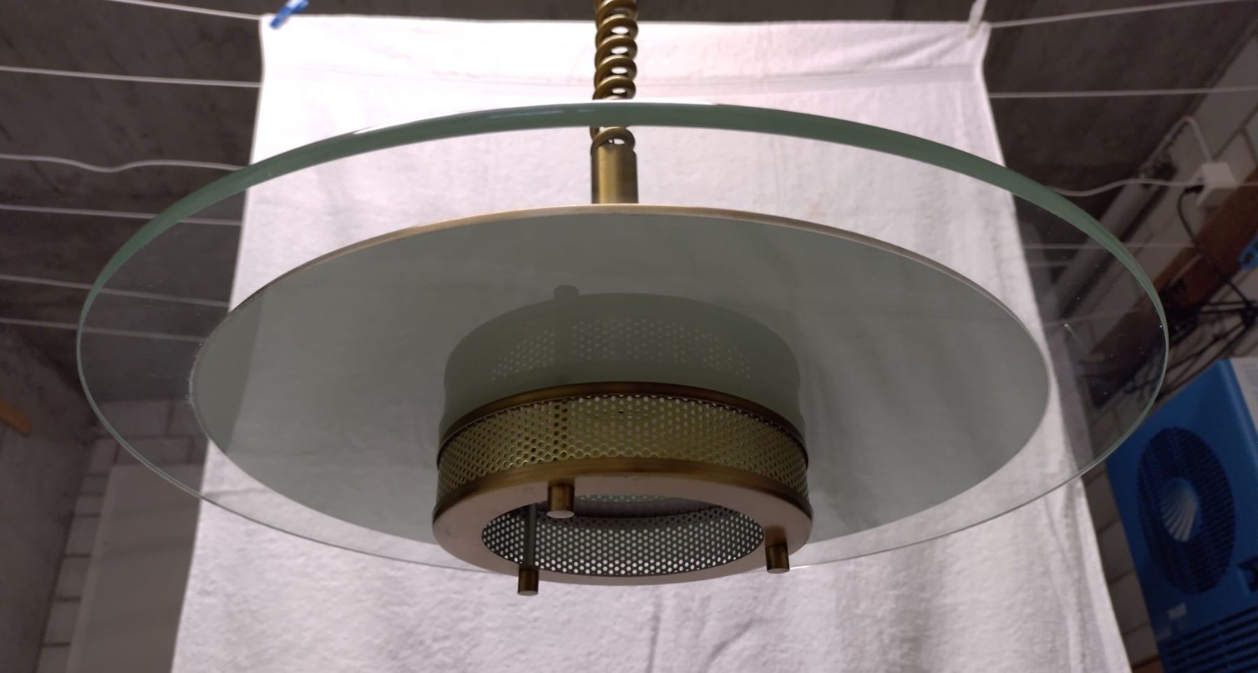 Lampade: Lampe Art Deco Stil – Usato da Zürich venduto da AngelaS1989
