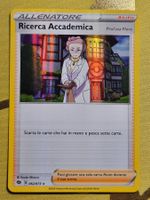Champion's Path - Ricerca Accademica 062/073 IT