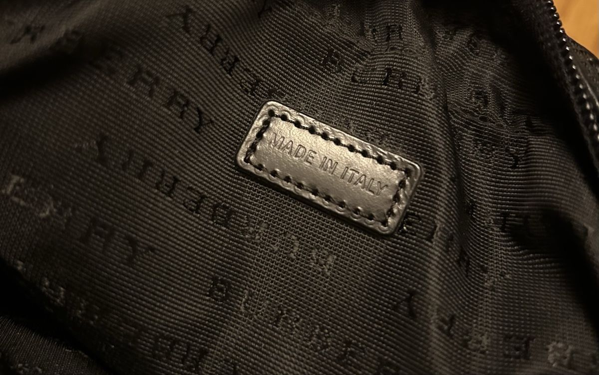 Burberry Borse da donna: Authentique Sac Burberry Vintage – Usato da Pieterlen venduto da Debs92 2