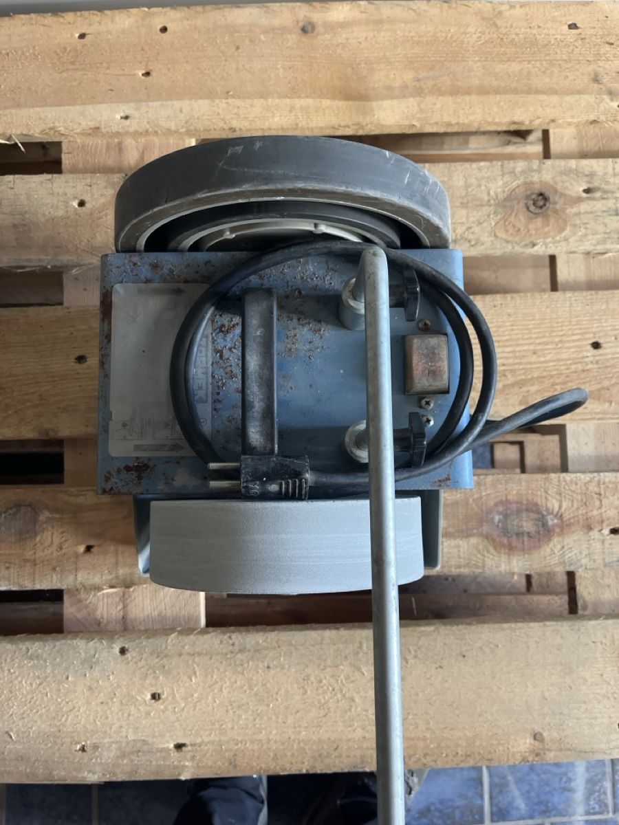 Aiguiseuses & polisseuses: Tormek Nassschleifmaschine – Défectueux à Rohrbachgraben par Droxx 4