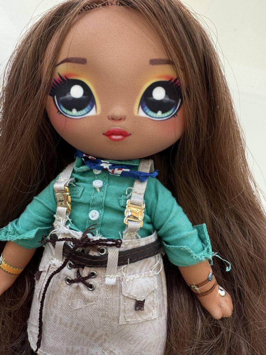 Poupées: Doll – D'occasion à Blonay par art_7f87 1