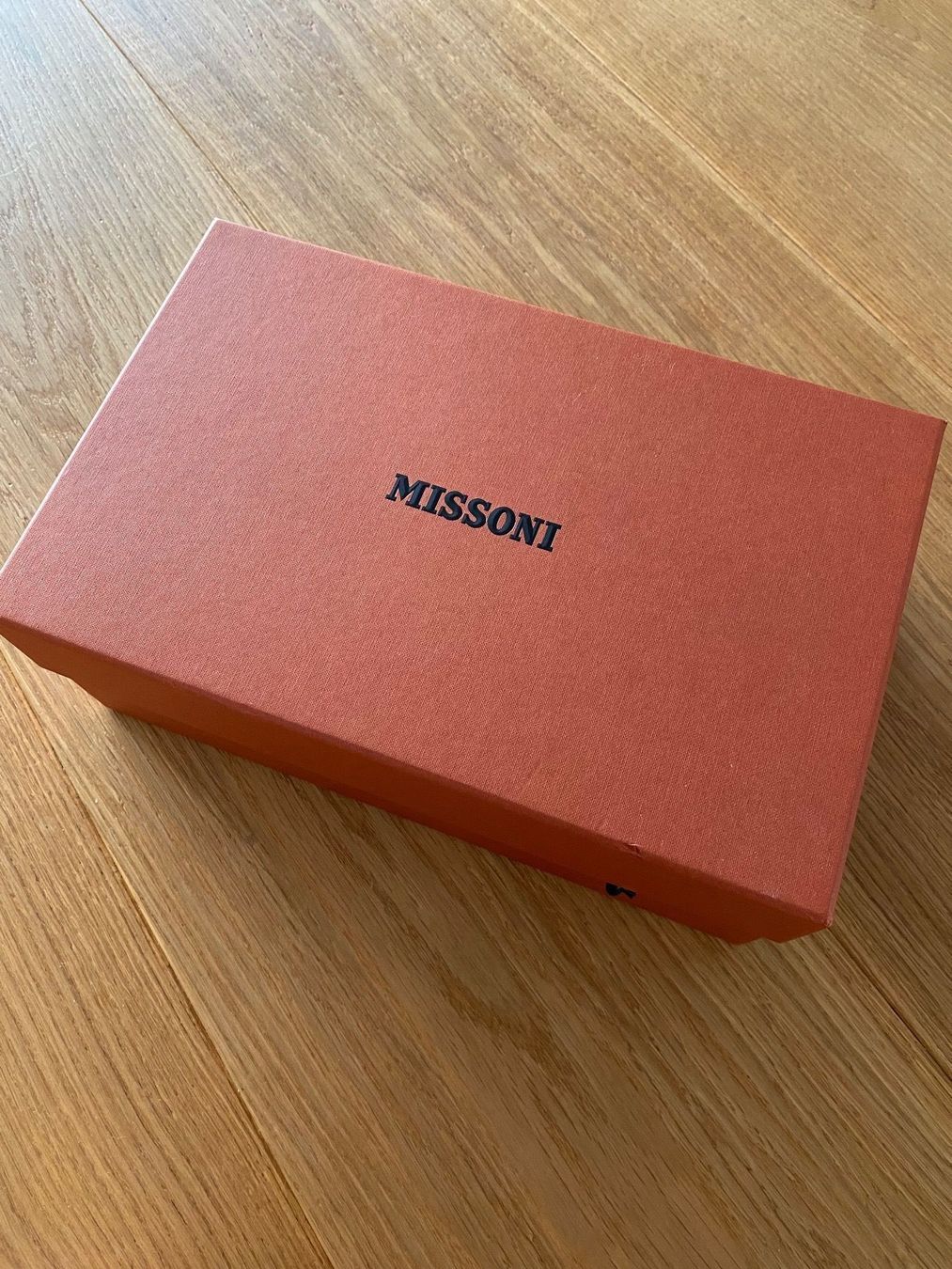Missoni Scarpe da donna: MISSONI Espadrilles Gr. 36 – Nuovo e nell'imballaggio originale da Killwangen venduto da was.sharp 7