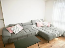 Schönes Sofa wegen Umzug zu verkaufen