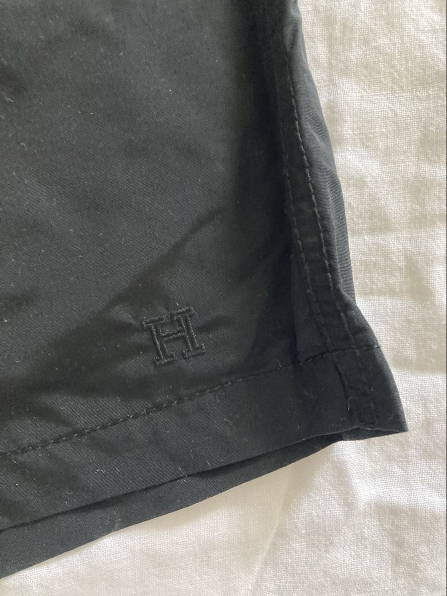 Hermès Costumi da bagno: Hermès Herren Badeshorts M – Usato da Zürich venduto da mainau16 7