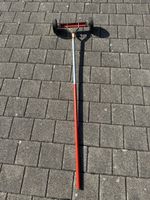 Vertikutierer mit Rollen guter Zustand