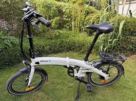eflizzer Faltvelo