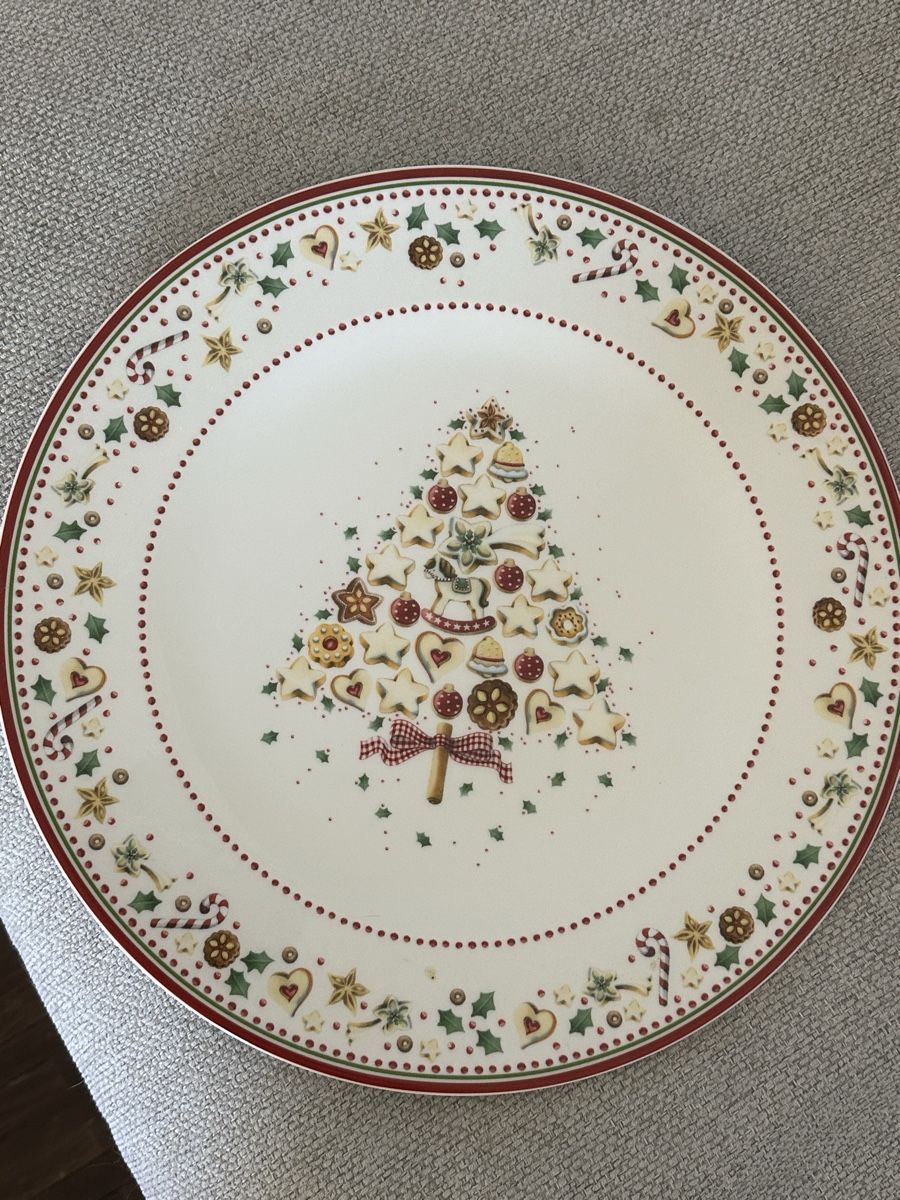 Villeroy & Boch Toutes les décorations: Platzteller  – D'occasion à Glattpark(Opfikon) par ConnyLee